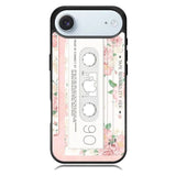 Tape Apple iPhone 17 Air Case OV5754
