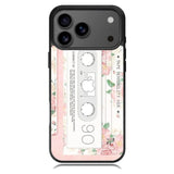 Tape Apple iPhone 17 Pro Case RC5754