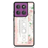 Tape Apple Motorola Moto Edge 2025 | Moto Edge 60 Fusion | Moto Edge 60 Pro Case OV5754