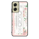 Tape Apple Motorola Moto G Stylus 5G 2024 Case OV5754