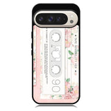 Tape Apple Google Pixel 10 | Google Pixel 10 Pro Case RC5754