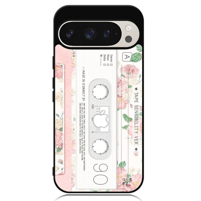 Tape Apple Google Pixel 9 | Pixel 9 Pro Case OV5754