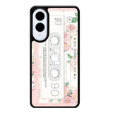 Tape Apple Samsung Galaxy S25 Edge 5G Case OV5754
