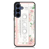 Tape Apple Samsung Galaxy S25 FE Case OV5754