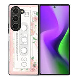 Tape Apple Samsung Galaxy Z Fold 6 5G 2024 Case OV5754