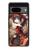 Kurumi Tokisaki Google Pixel 8 Case QC3549