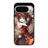 Kurumi Tokisaki Google Pixel 10 Pro Case QC3549