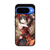Kurumi Tokisaki Google Pixel 10 Case QC3549