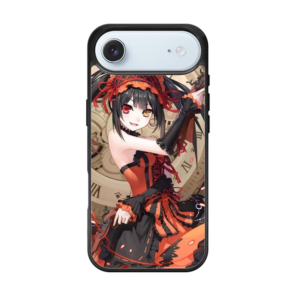 Kurumi Tokisaki iPhone Air Case QC3549