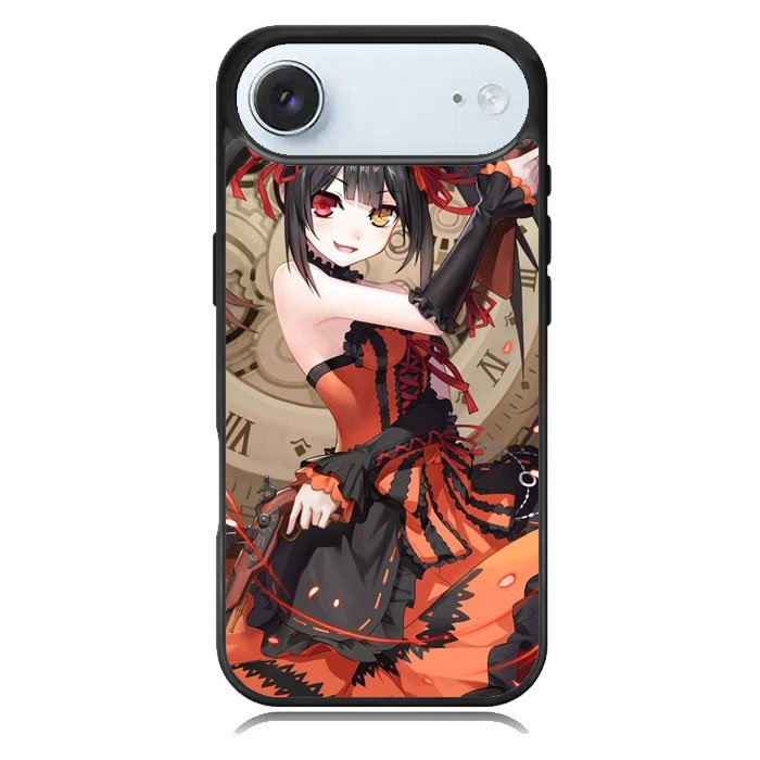 Kurumi Tokisaki iPhone 17 Air Case OV3549