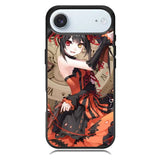 Kurumi Tokisaki iPhone 17 Air Case OV3549