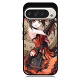 Kurumi Tokisaki Google Pixel 10 Pro XL Case RC3549