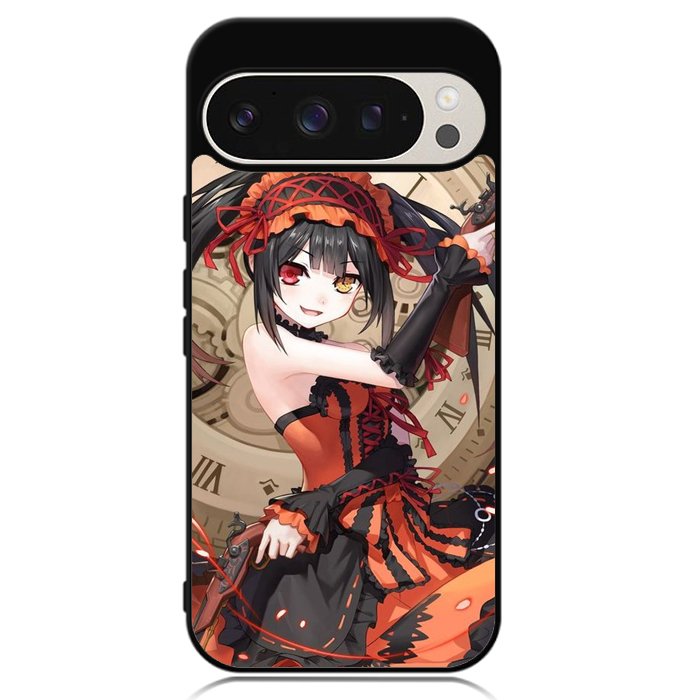 Kurumi Tokisaki Google Pixel 9 Pro XL Case OV3549