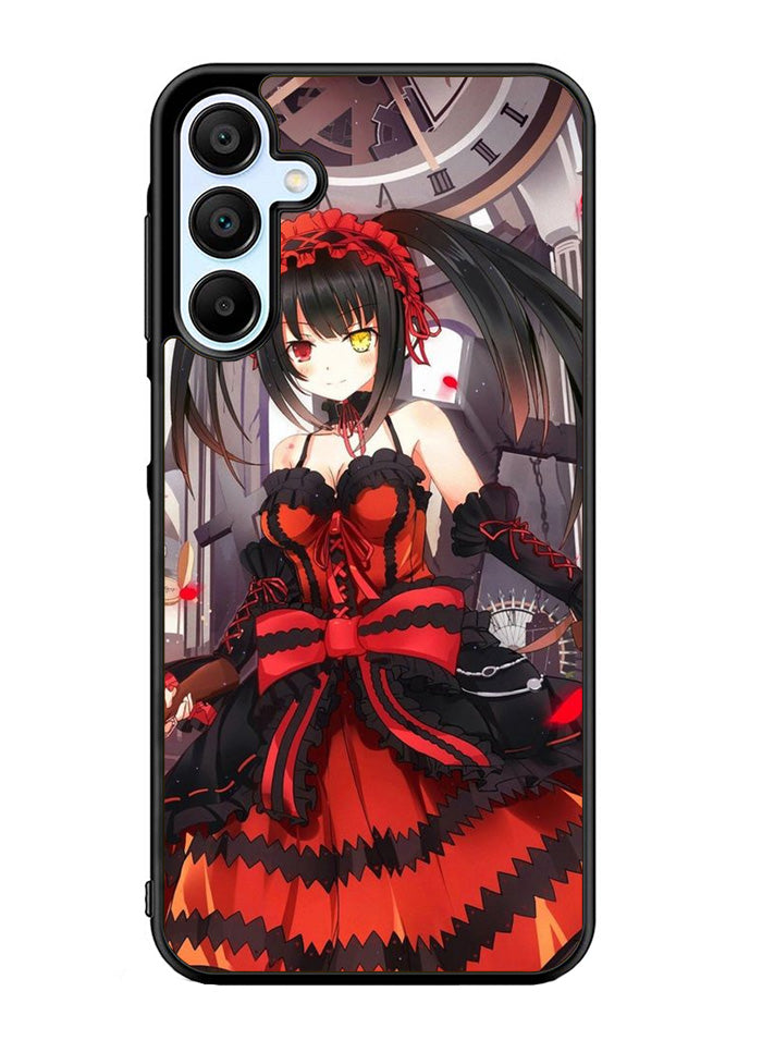 Kurumi Discovered Samsung Galaxy A35 5G Case OV5864