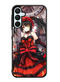 Kurumi Discovered Samsung Galaxy A35 5G Case OV5864
