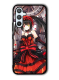 Kurumi Discovered Samsung Galaxy A14 5G Case QC5864