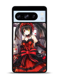 Kurumi Discovered Google Pixel 8 Pro Case QC5864