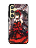 Kurumi Discovered Samsung Galaxy S25 Plus 5G , Samsung Galaxy S25+ 5G Case OV5864