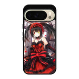 Kurumi Discovered Google Pixel 10 Pro Case QC5864