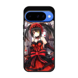 Kurumi Discovered Google Pixel 10 Case QC5864