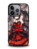 Kurumi Discovered iPhone 16 Pro Max Case QC5864