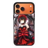 Kurumi Discovered iPhone 17 Pro Case QC5864