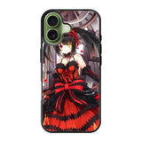 Kurumi Discovered iPhone 17 Case QC5864