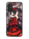 Kurumi Discovered Motorola Moto G Pure 2021 , Moto G Power 2022 Case OV5864