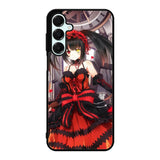 Kurumi Discovered Samsung Galaxy A16 Case OV5864