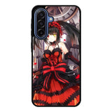 Kurumi Discovered Samsung Galaxy A17 Case QC5864