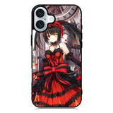Kurumi Discovered iPhone 16 Case QC5864