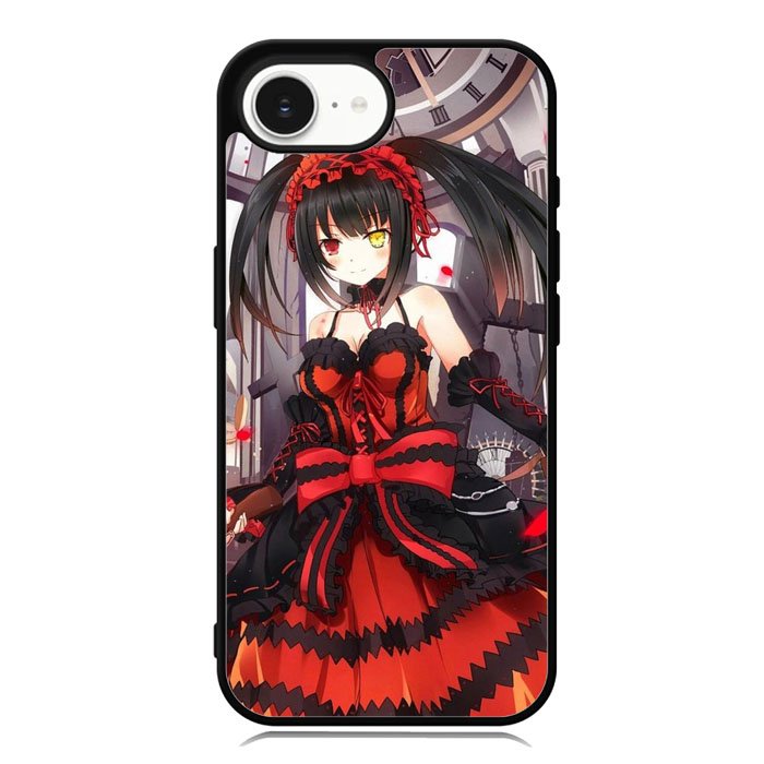Kurumi Discovered iPhone 16e Case OV5864