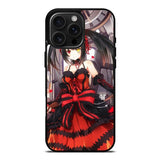 Kurumi Discovered iPhone 16 Pro Max Case OV5864