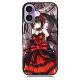 Kurumi Discovered iPhone 17 Case OV5864