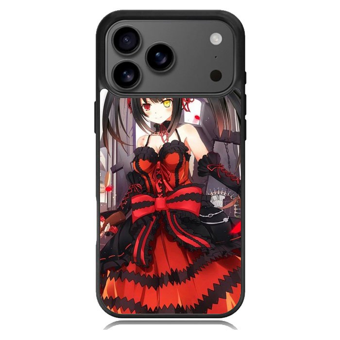 Kurumi Discovered Samsung Galaxy S26 Case OV5864