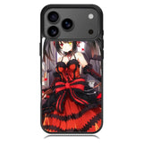 Kurumi Discovered Samsung Galaxy S26 Case OV5864