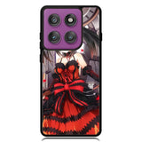 Kurumi Discovered Motorola Moto Edge 2025 | Moto Edge 60 Fusion | Moto Edge 60 Pro Case OV5864