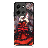 Kurumi Discovered Motorola Moto G 5G 2025 Case OV5864