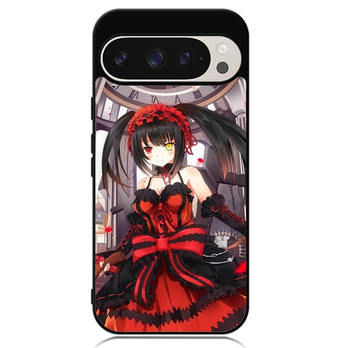 Kurumi Discovered Google Pixel 9 Pro XL Case OV5864