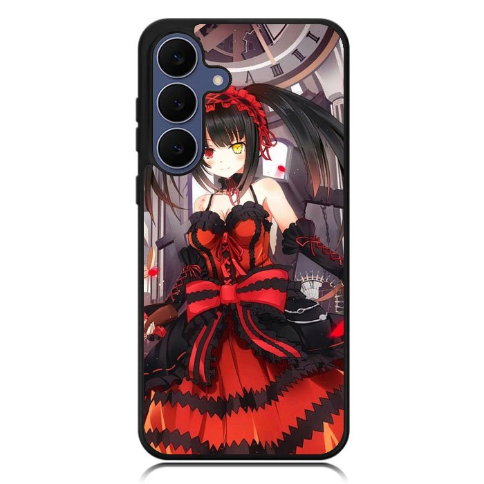 Kurumi Discovered Samsung Galaxy S25 FE Case OV5864