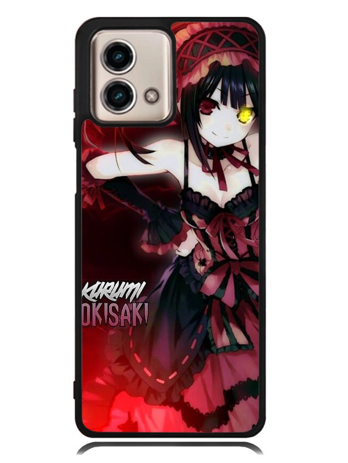 Kurumi Tokisaki Motorola Moto G Stylus 5G 2023 Case OV3550