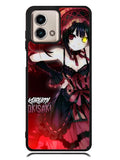 Kurumi Tokisaki Motorola Moto G Stylus 5G 2023 Case OV3550
