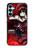 Kurumi Tokisaki Samsung Galaxy A15 5G Case OV3550