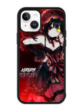 Kurumi Tokisaki iPhone 14 Case QC3550