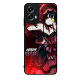 Kurumi Tokisaki Motorola Moto G Play 2024 Case OV3550