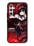 Kurumi Tokisaki Samsung Galaxy A14 5G Case QC3550
