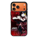 Kurumi Tokisaki iPhone 17 Pro Max Case QC3550