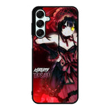 Kurumi Tokisaki Samsung Galaxy A16 Case OV3550