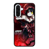 Kurumi Tokisaki Samsung Galaxy A16 5G Case RC3550
