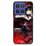 Kurumi Tokisaki Motorola Moto G Stylus 5G 2025 Case OV3550